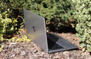 HP Elitebook 850 G3