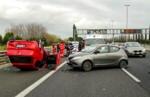 Víte co jsou socioekonomické ztráty vzniklé nehodovostí v ČR?