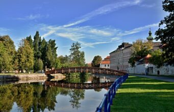 Dovolená za rozumnou cenu? Zkuste České Budějovice – mají co nabídnout