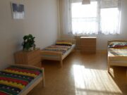 Kde sehnat pronájem pokojů v Praze po teambuildingu?