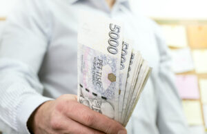 Půjčka před výplatou: Když vám finance dojdou, ale řešení ne