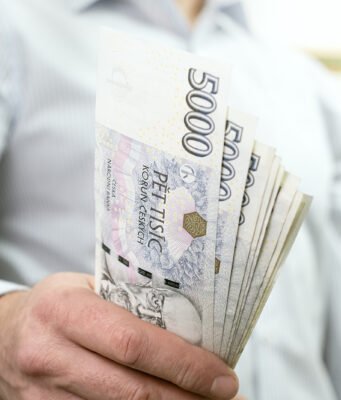 Půjčka před výplatou: Když vám finance dojdou, ale řešení ne