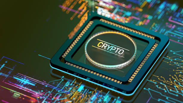 innovation cryptocurrency technology
