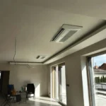 Moderní multisplitové klimatizace jsou úsporné